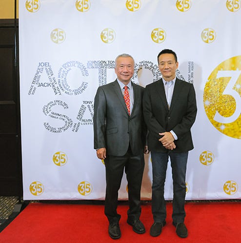 Action Sales Red Carpet