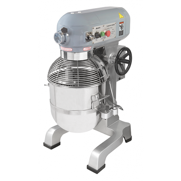 Mixer Machines