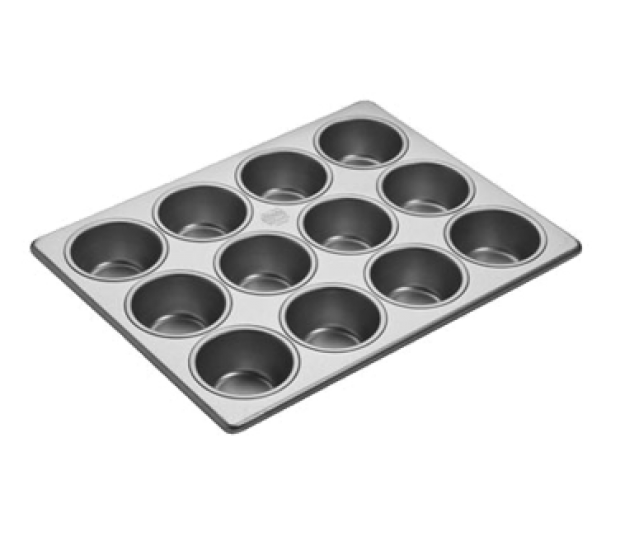 Muffin Pans & Bread Pans