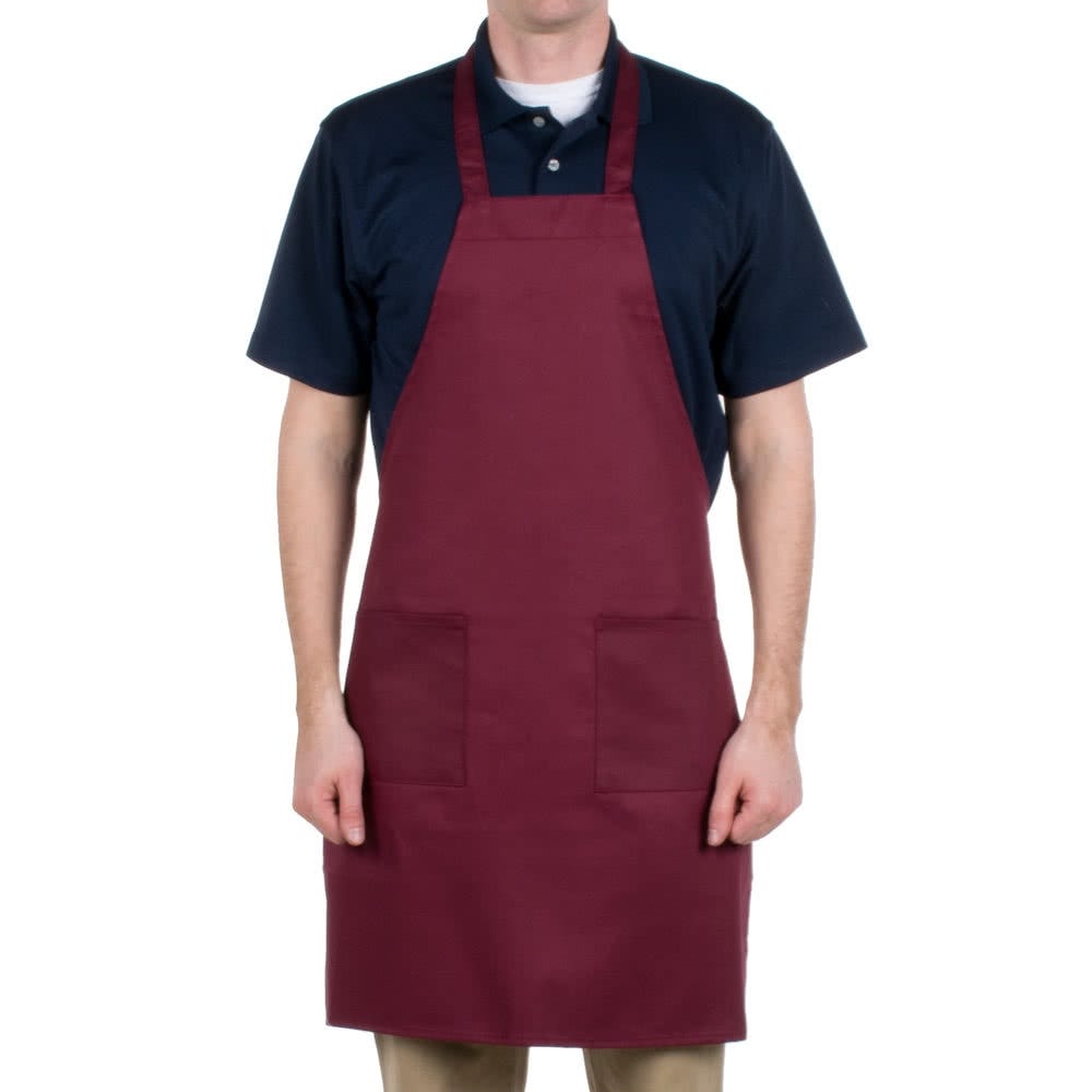 Aprons