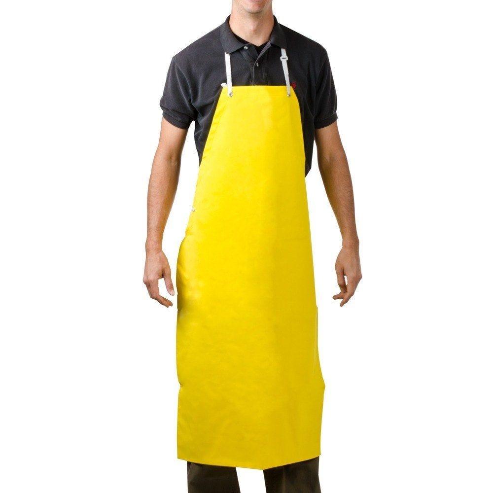 Dishwashing Aprons