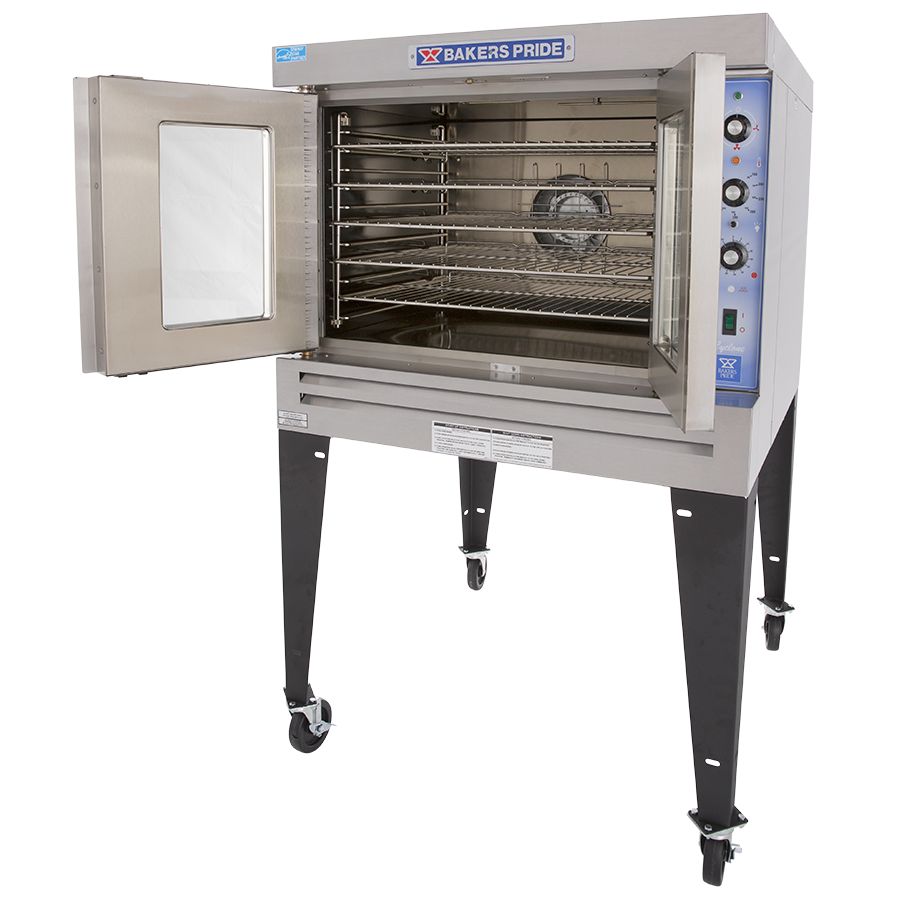 Freestanding Convection Ovens