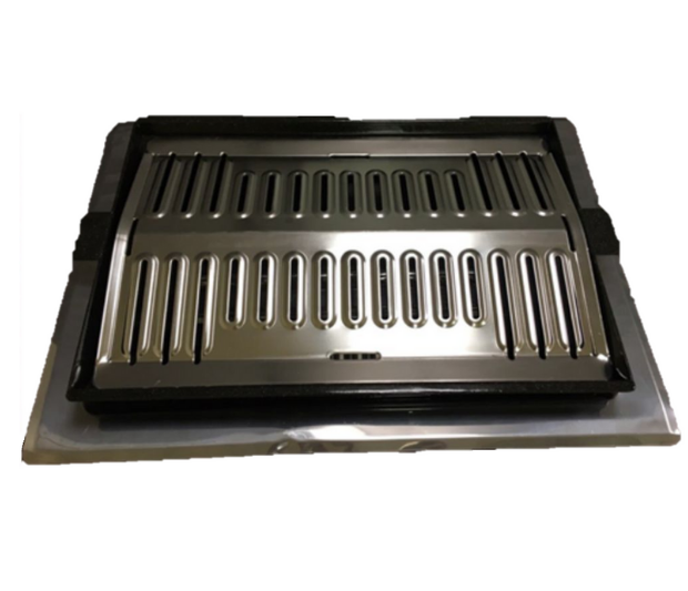 Japanese BBQ (Yakiniku)