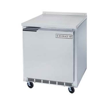 Worktop Freezers