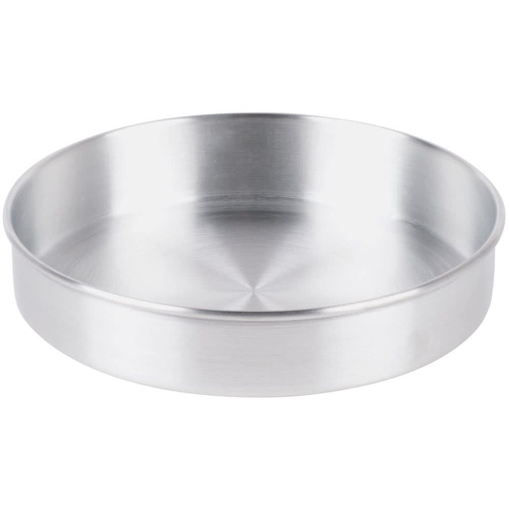 Cake Pans & Covers