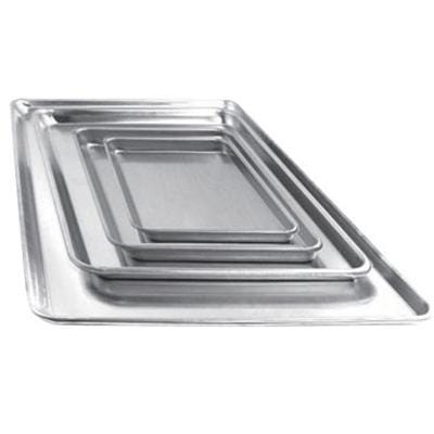 Bunpan, Cake Pans & Market Trays