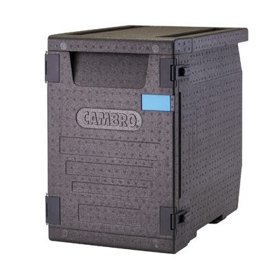 Insulated Carriers