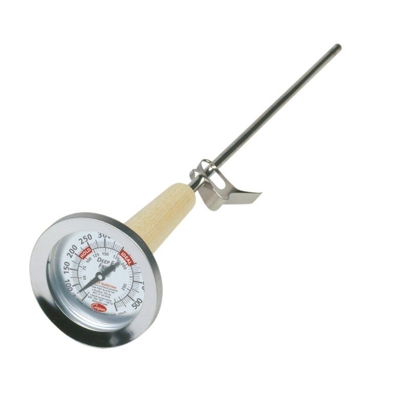 Thermometers