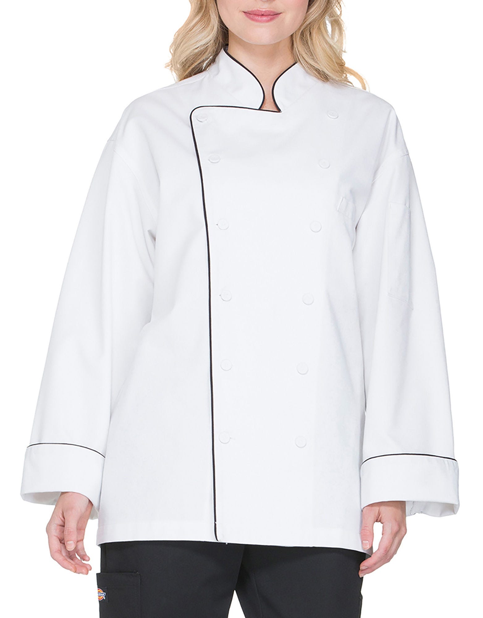 Chef Coats