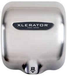 Hand Dryers