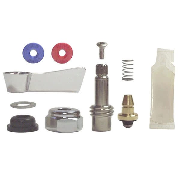 Fisher Parts and Accessories