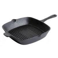 Cast Iron