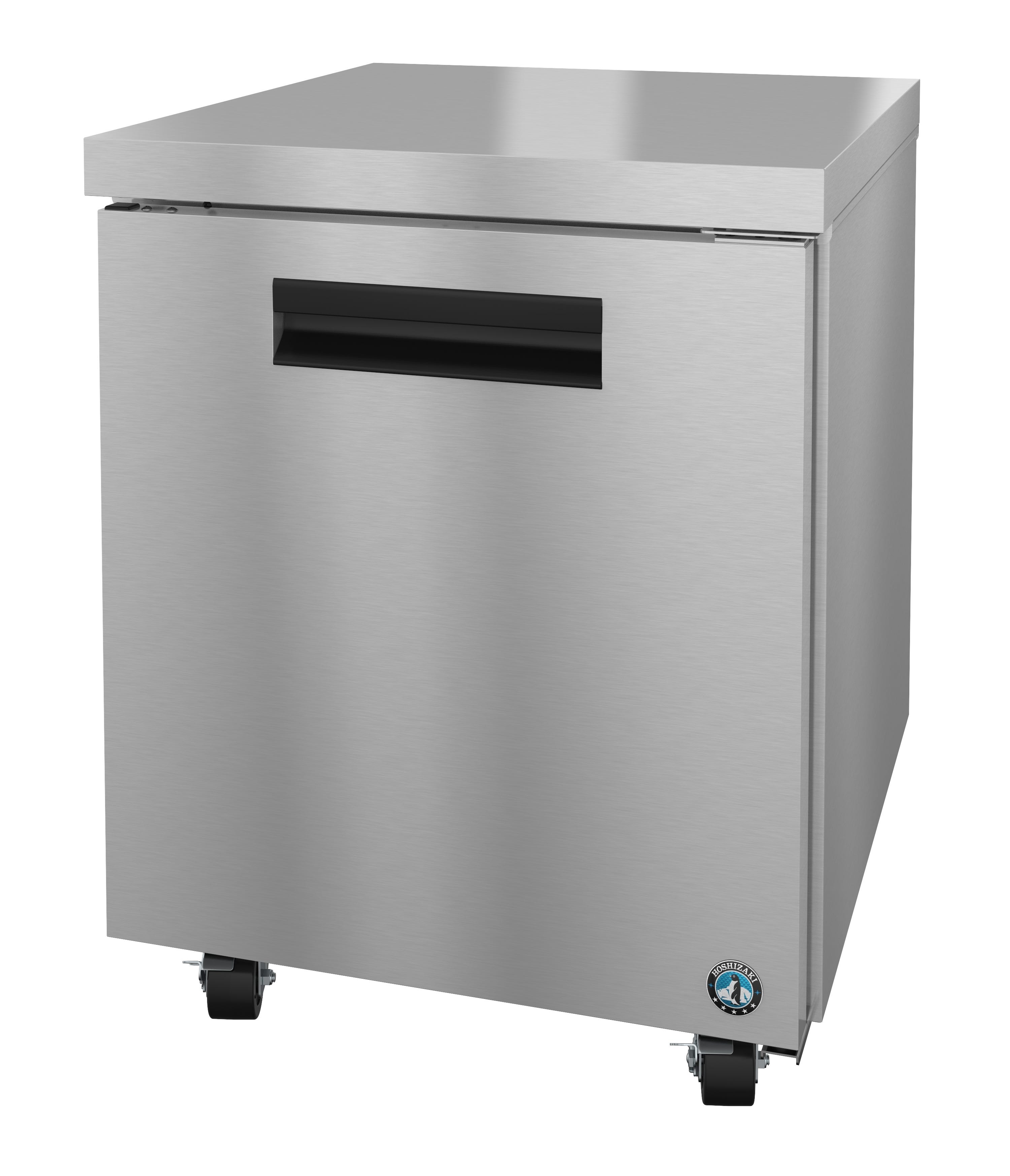 Undercounter Freezers