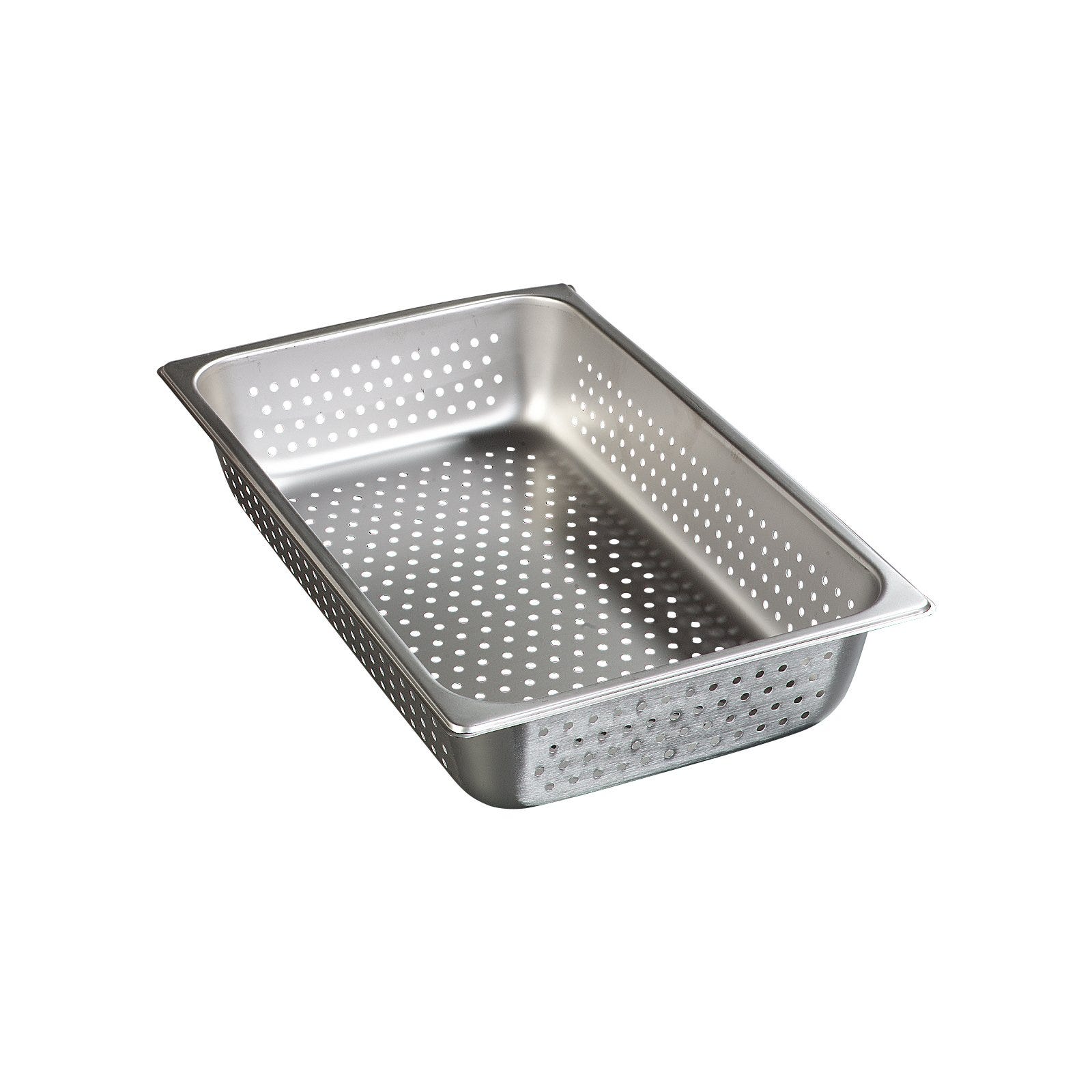 Stainless Steel Perforated Pan