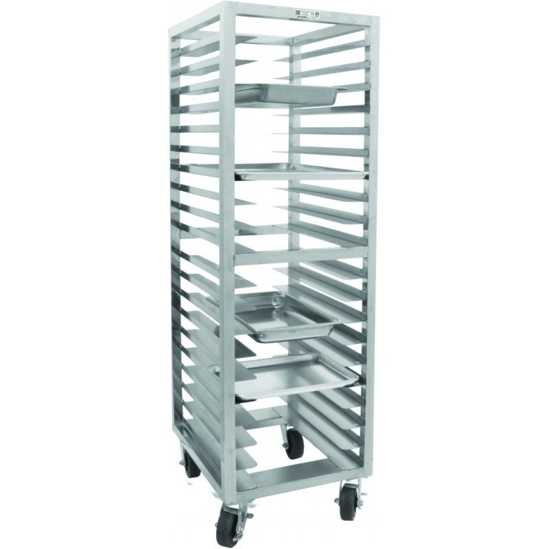 Storage Racks