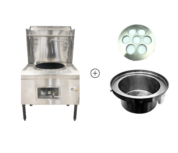 Ramen Cooker Set