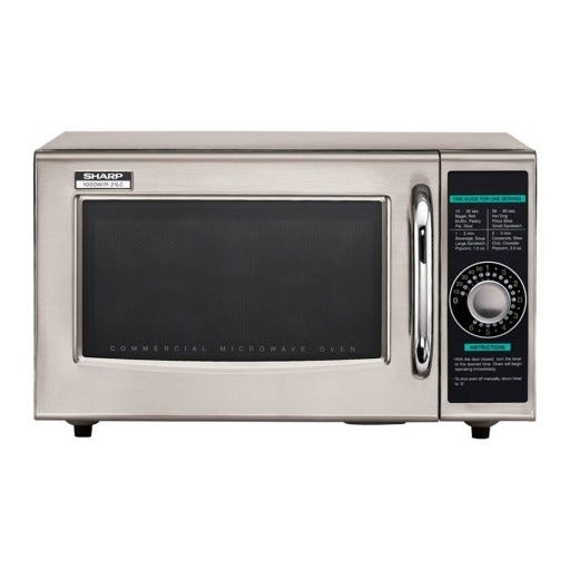 Microwave Ovens