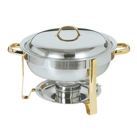 Chafing Dishes & Accessories