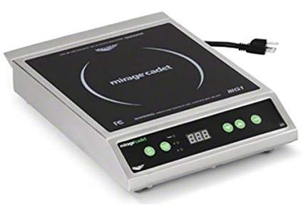 Induction Cookers