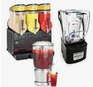 Beverage Equipment, Service & Supplies