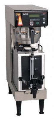 Coffee Equipment