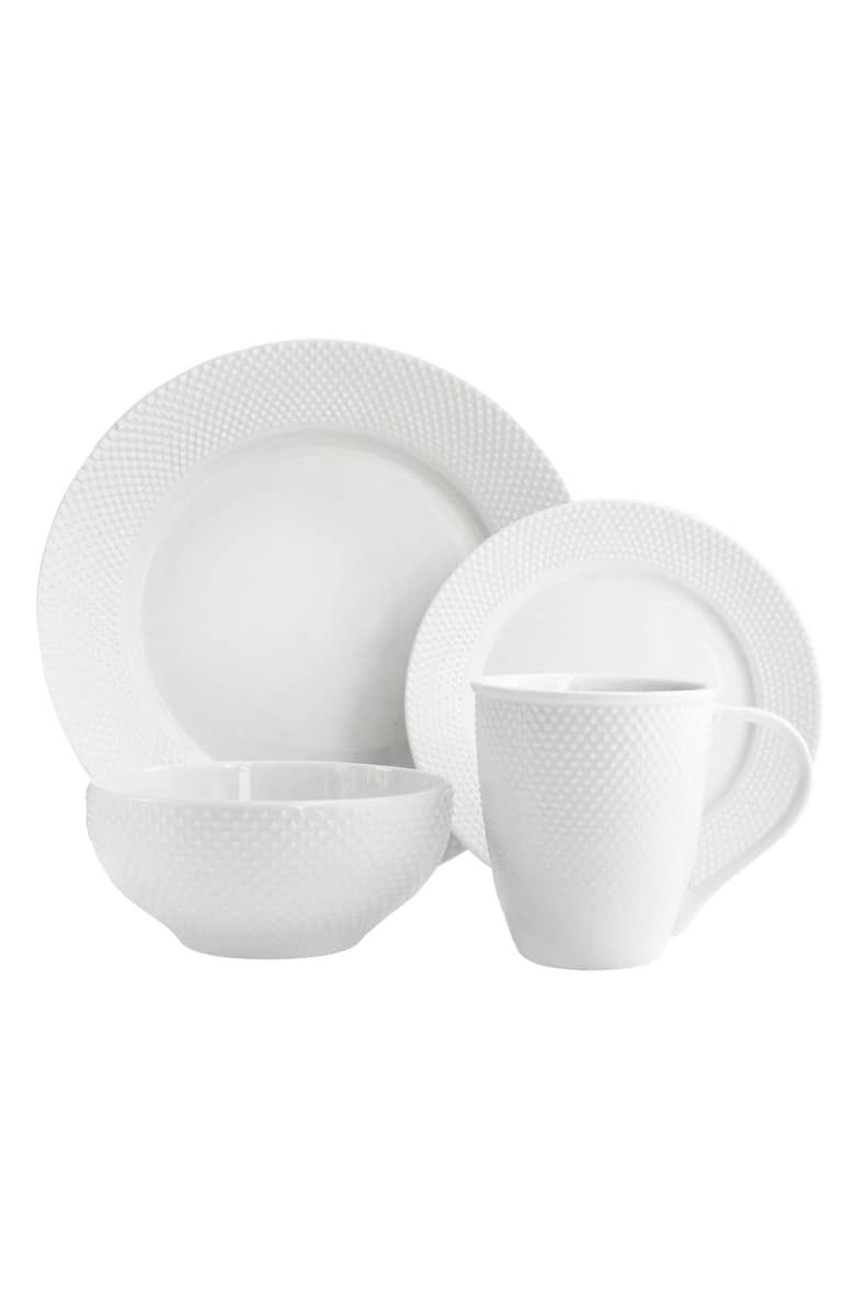 Dinnerware