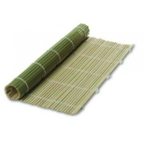 Sushi Mats, Rice Mats And Rice Paddles