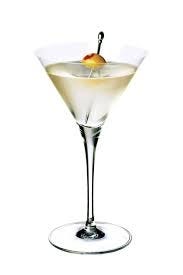 Martini & Goblets