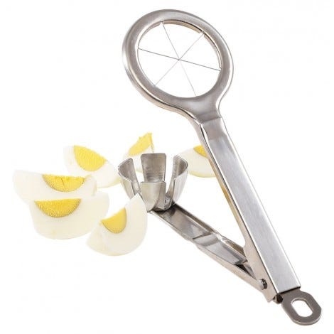 Egg Slicers & Cheese Wire/Cutter