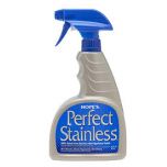 Stainless Steel Cleaners