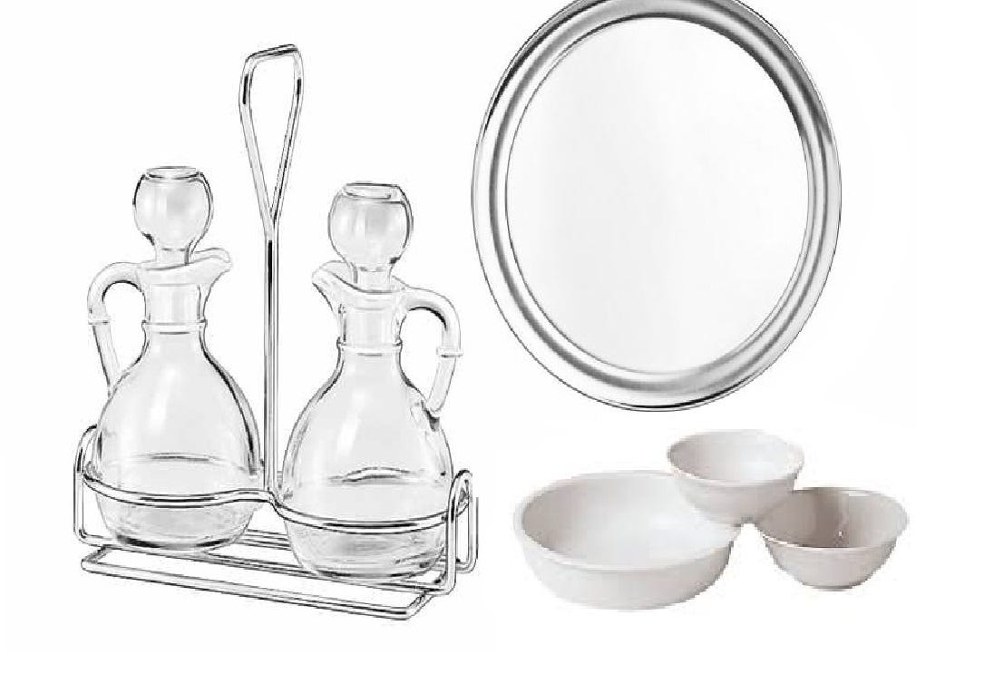 Tabletop & Serveware 