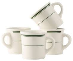 Mugs & Cups