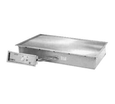 Electric Built-In Griddle 