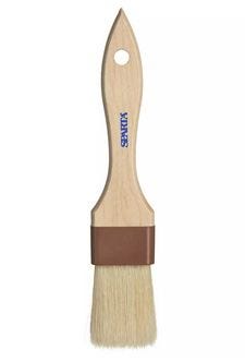 Handle with Hole and Flexible Bristles 30mm Schneider Pastry Brush 