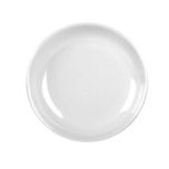 Thunder Group 102.8TW Sauce Dish 3-1/2" (White) TARH-1028W