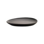 GET-CS-1050-DG DINNER PLATE 10-3/5" MELAMINE (RIVERSTONE) DINNER PLATE 10-3/5" MELAMINE (RIVERSTONE) GET-CS-1050-DG