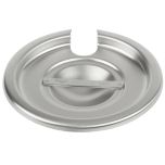 Vollrath 78160 Inset Cover 4 Qt S/S 2pu169 VOLL-78160