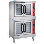 Vulcan Convection Oven Double-Deck, Nat. Gas VULC-VC55GD