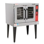 Vulcan Convection Oven Single-Deck, Nat. Gas VULC-VC5GD