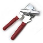 Focus Foodservice 1507 Can Opener (Red) CANOPENER-1507