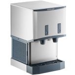 Scotsman HID525AB-1 500 lb Countertop Nugget Ice & Water Dispenser - 25 lb Storage, 115v SCOT-HID525AB-1