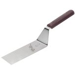 Mercer M18320 Turner High Heat 6" X 3" Square Edge MERCE-M18320