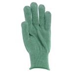Tucker Safety 94443 Glove Cut Resist. Medium Green 10g 190 TUCK-94443