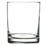 Libbey 2339 Double Old Fashioned Glass 12-1/2 Oz. Lexington 3 Dozen/Case LIBB-2339