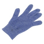 Tucker Safety 94454 Glove Cut Resist. Glove Large Blue 10g 191 TUCK-94454
