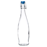 Libbey Water Bottle W/Wire Lid, 34 Oz 6/Cs LIBB-13150020