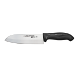 Dexter Russell 360 Series 7” Santoku knife black handle 36004 S360-7PCP DEXT-36004