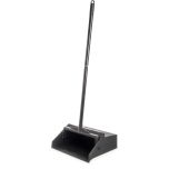 Carlisle 36142003 Dust Pan-Fold Up (912bk) DUSTPAN-LOBBY