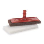 3m 6472 Pad + Holder Combo For Cleaning/Scrubbing Kit 3M-6472