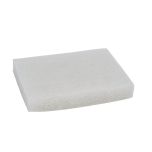 3m 9030 White Scrubbing Pad 3M-9030